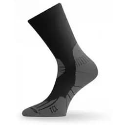 Шкарпетки Lasting TCL 908 Black/White XL (LST-TCL908XL)