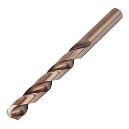 Свердло по металу Alloid Building Tools кобальтове 12.5 мм Р6М5К5 (DB-35125)