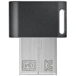 USB флеш накопичувач Samsung 256GB FIT PLUS USB 3.1 (MUF-256AB/APC) - мініатюра 2