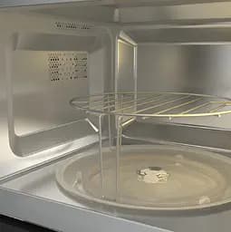 Мікрохвильова піч Gorenje BM251SG2WG (6834251) - мініатюра 3