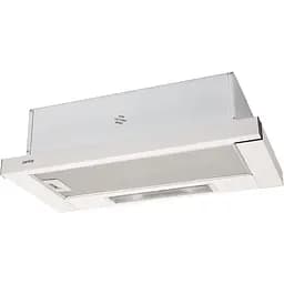 Витяжка телескопічна Jantar TLT 650 LED 60 WH - мініатюра 6