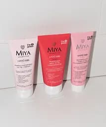 Регенеруюча сироватка для рук з пребіотиками Miya Cosmetics Hand Lab Regenerating Hand Serum With Prebiotics 2% 75 мл - мініатюра 5