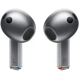 Бездротові навушники Galaxy Buds 3 R530 сірі - мініатюра 2