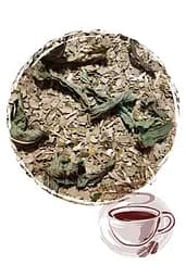 Чай Brayval Мате лимонный 500 г