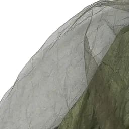 Гамак-спальний мішок GMSK-02 москітна сітка 260×140 см - мініатюра 4