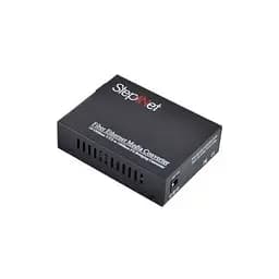 Медіаконвертер (MC-R-0,1-1SM-1550nm-20) Step4Net