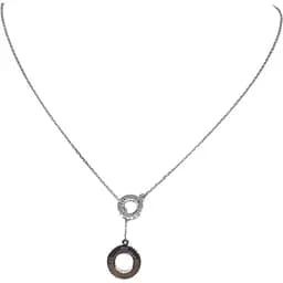 Срібне кольє Qvaliz. 908-00808 50