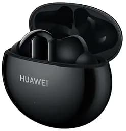 Гарнітура Huawei FreeBuds 4i Graphite Black (55034192) - мініатюра 9