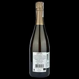 Шампанське Benoit Lahaye Brut Nature, біле, нон-дозаж, 0,75 л (42921) - мініатюра 2