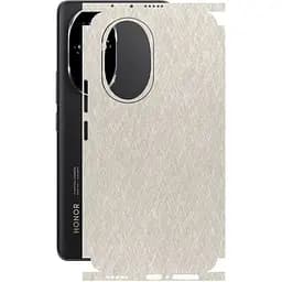 Защитная пленка StatusSKIN для Honor 200 5G Корпус Винил Титан