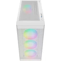 Корпус для ПК Gamdias ATHENA M3 WH (4711514501162) - мініатюра 4