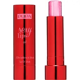 Олія для губ Pupa Lip Oil Stick №001 French Kiss 1.4 г (020091A001)