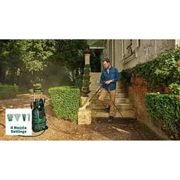 Мийка високого тиску Bosch Advanced Aquatak 150 (0.600.8A7.700) [141602] - мініатюра 19