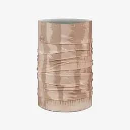 Шарф-труба Buff Coolnet UV Kovey Ivory Светло-коричневый