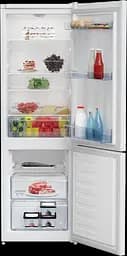 Холодильник Beko RCSA270K40WN (7220885) - мініатюра 2