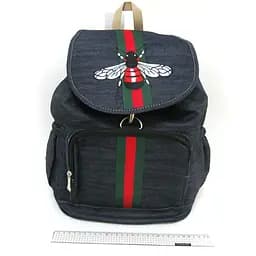 Рюкзак молодежный Муха, 3161IMG