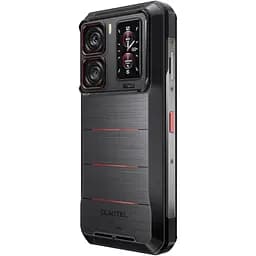 Смартфон Oukitel WP300 12/512GB Grey [147828] - мініатюра 3