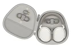 Гарнітура Sennheiser Momentum 4 Wireless White - мініатюра 4