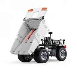 Іграшка трансформер Onebot Building blocks Xiaomine Truck OBKSK01AIQI - мініатюра 2