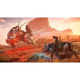 Гра Horizon Zero Dawn Remastered для PS5 RU 1000045055 [129140] - мініатюра 3