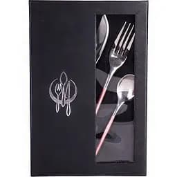 Набір столових приборів 4 шт. (801-453)