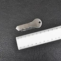 Міні-Мультитул NexTool (KT5509) EDC box cutter TaoTool - мініатюра 10