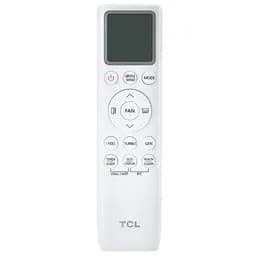 Кондиціонер TCL TAC-12CPB/MZW - мініатюра 2