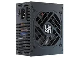 Блок живлення Seasonic FOCUS SGX 650W SFX 80+ Gold (FOCUS-SGX-650) - мініатюра 7