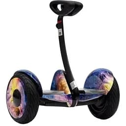 Гироскутер Mini Robot Ninebot Mini 54v Космос