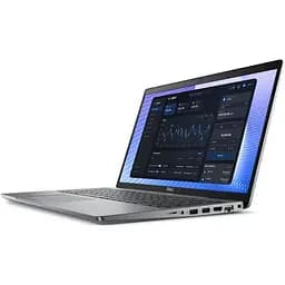 Ноутбук Dell Mobile Precision 3590,1920 x 1080,Ultra 7 155H 16 C/22 T,2.5 GHz - 4.8 GHz,28 W - мініатюра 3