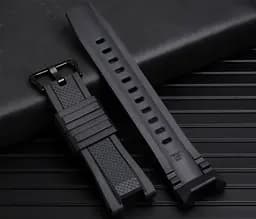 Спортивний ремінець Primo для годинників Casio GST-210/S110/W110/W300/B100/B400 - мініатюра 4
