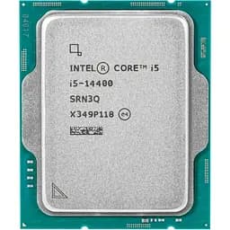 Процесор Intel Core i5-14400 Tray (CM8071504821112) EU [133075]