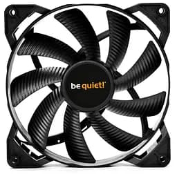 Вентилятор Be quiet! Pure Wings 2 140mm (BQ PUW2-14025-LR-PWM) Б/в - мініатюра 2
