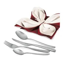 Набор столовых приборов Rondell Andrea RD-244, 24 предмета (6367544)