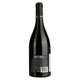 Вино Insatiable Rouge Nero Antica VDT DPCE червоне сухе 0.75 л - мініатюра 2
