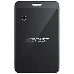 Трекер Acefast S3 Metal Card 100 mAh (2ps) Gray - мініатюра 2