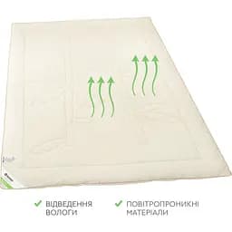 Ковдра Sonex Bamboo легка 200х220 см (SO102155) - мініатюра 5