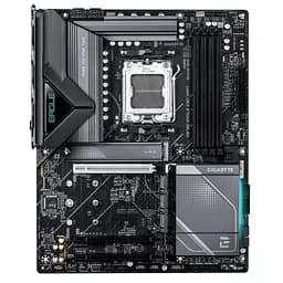 Материнська плата Gigabyte X870E EAGLE X3D WIFI7 (X870E EAGLE X3D WIFI7) (Socket AM5, AMD X870E, ATX)