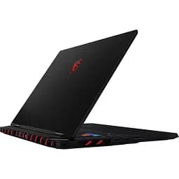 Ноутбук MSI 18 Raider A18 HX A9WJG-208UA UHD+ mini LED 120Hz/Ryzen 9 9955HX3D/32GB/1TB/RTX 5090 24GB/W11/Чорний (9S7-182L72-208) - мініатюра 8