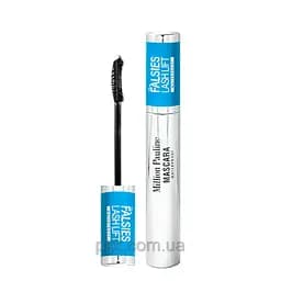 Тушь для ресниц Million Pauline Waterproof Mascara MO 321, Изогнутая