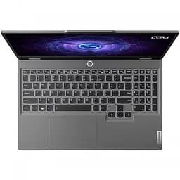 Ігровий ноутбук LENOVO LOQ 15IAX9 (83GS00M0RM), Intel Core i5-12600HX до 4,6 ГГц, 15,6" Full HD, 24 ГБ, SSD 1 ТБ, NVIDIA GeForce RTX 4050 6 ГБ, Free DOS, - мініатюра 5