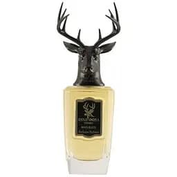 Парфюмированная вода оригинал Pana Dora Onyx Black 100 мл