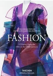 Fashion History from the 18th to the 20th Century