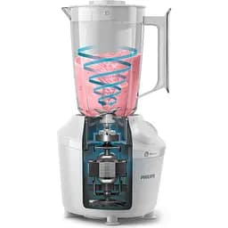 Блендер стаціонарний Philips (HR2041/17) - мініатюра 2