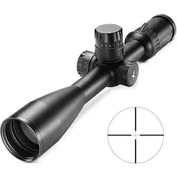 Приціл оптичний Swarovski X5I 5-25x56 P 1/8 L PLEX-I #