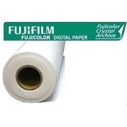 Фотопапір Fuji DX100 IJ GL 210 мм x 65 м (6253260) - мініатюра 2