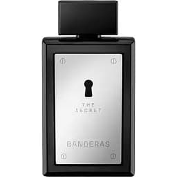 Туалетна вода Antonio Banderas The Secret 100 мл