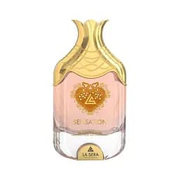 Парфюмированная вода женская La Sera Sensation 100 мл (MM35013)