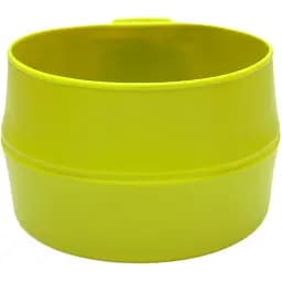 Кружка Wildo Fold-A-Cup Lime