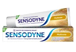 Зубная паста Sensodyne Комплексная защита 75 мл